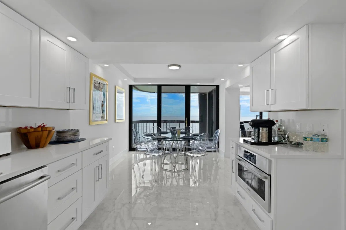 Eastpointe Singer Island Unit 10d photo 10