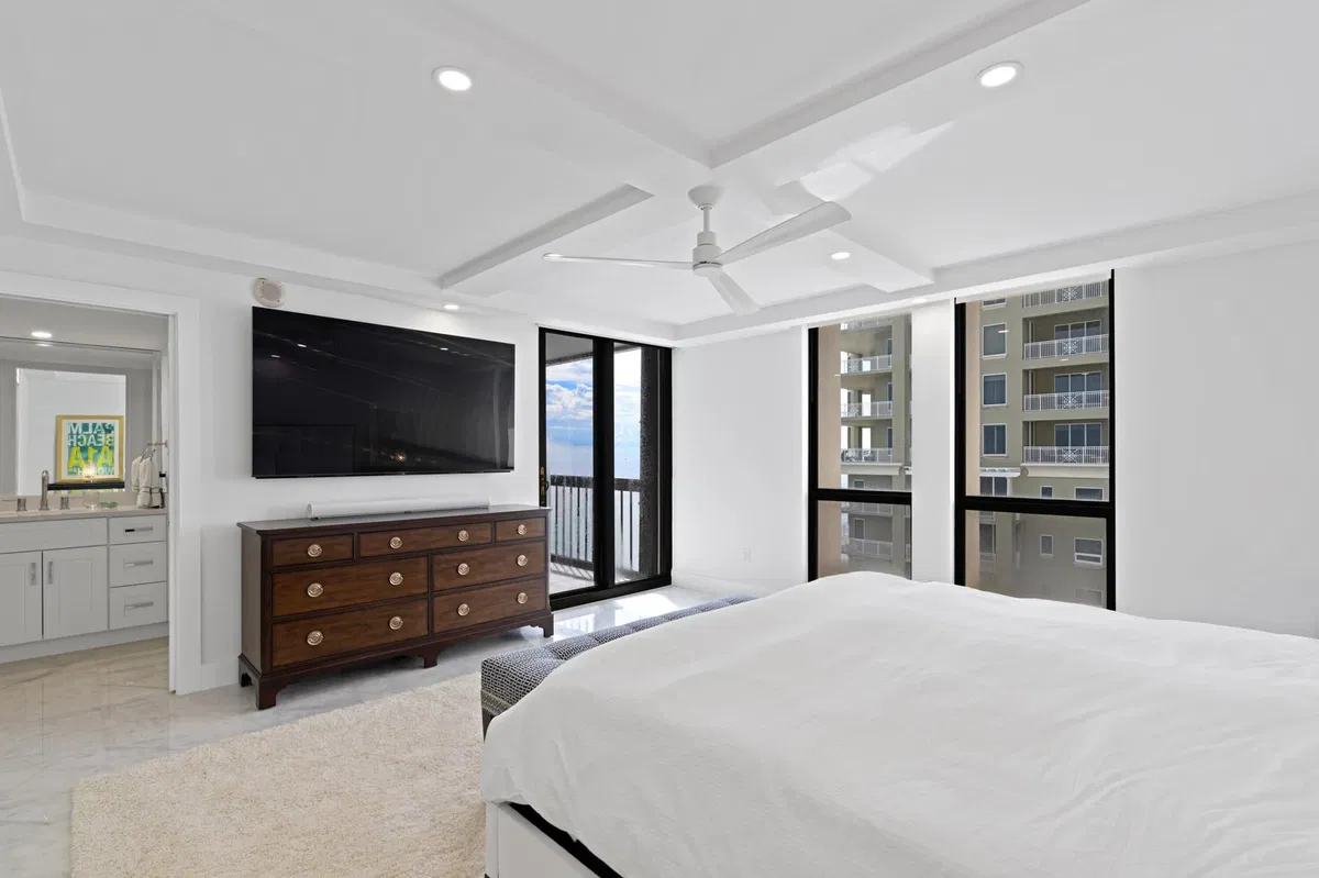 Eastpointe Singer Island Unit 10d photo 16