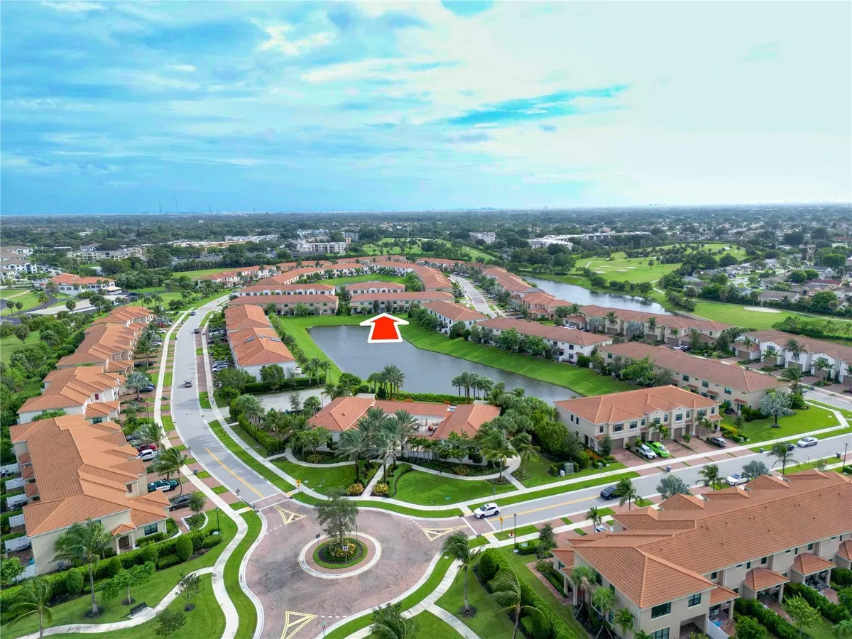 Enclave at Boca Dunes Residence photo 31
