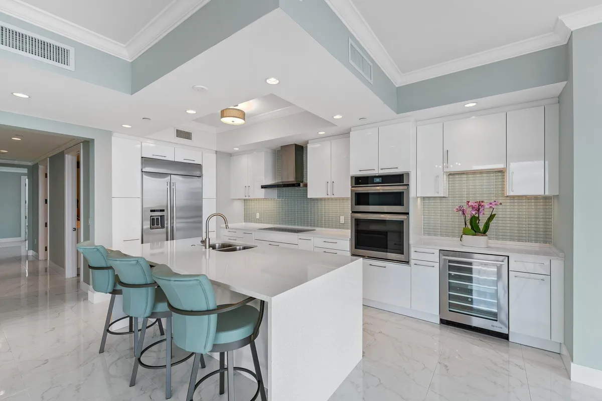 Water Club North Palm Beach Unit 1003 photo 10