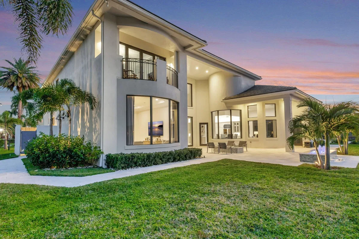 Frenchman's Reserve Palm Beach Gardens Residence photo 10