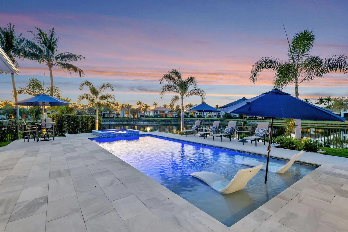 Frenchman's Reserve Palm Beach Gardens Residence photo 13