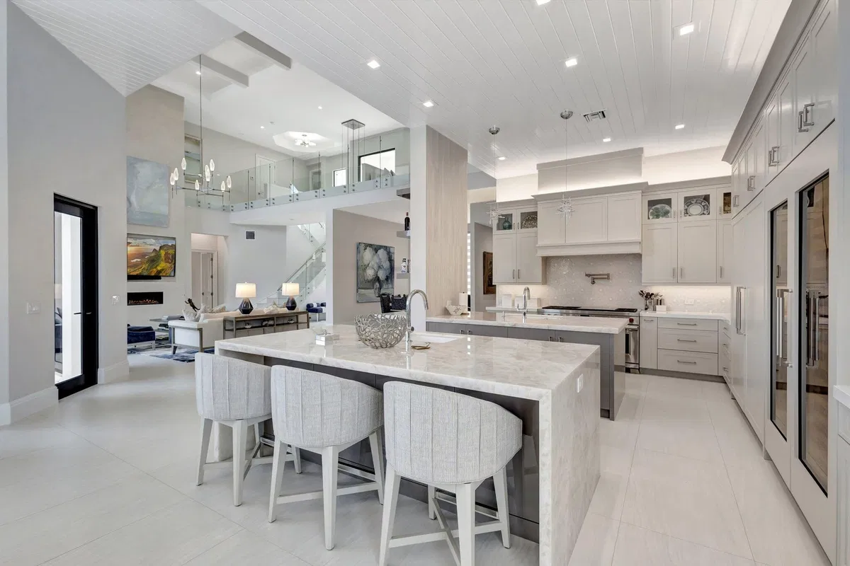 Frenchman's Reserve Palm Beach Gardens Residence photo 19