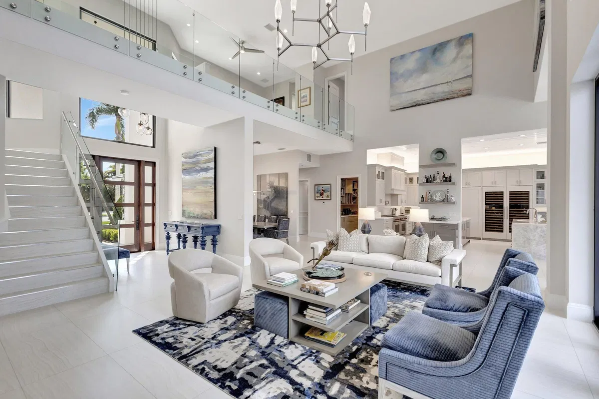 Frenchman's Reserve Palm Beach Gardens Residence photo 22
