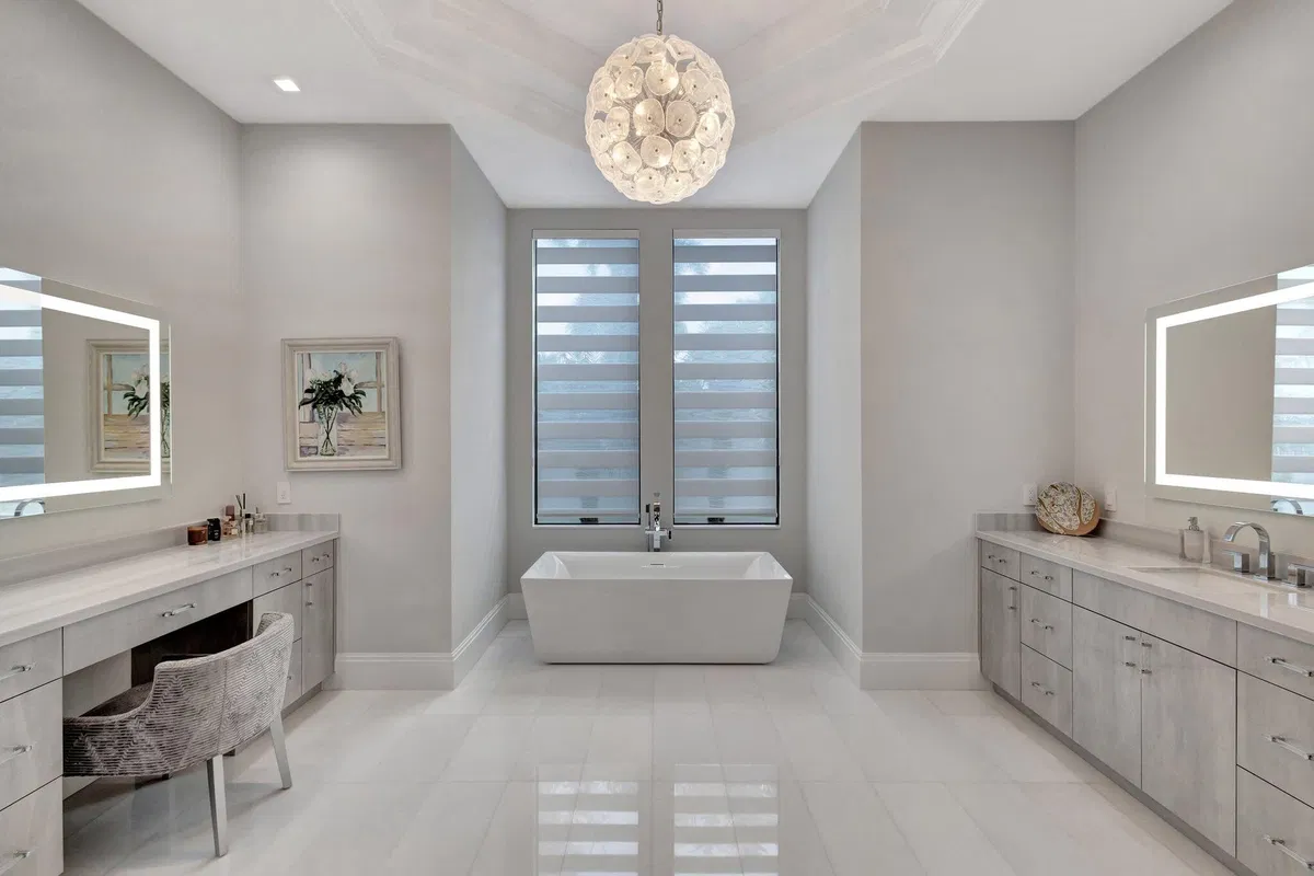 Frenchman's Reserve Palm Beach Gardens Residence photo 31