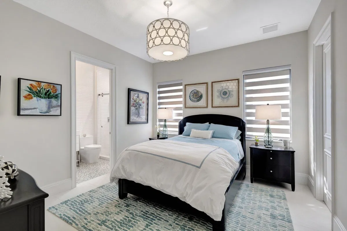 Frenchman's Reserve Palm Beach Gardens Residence photo 34