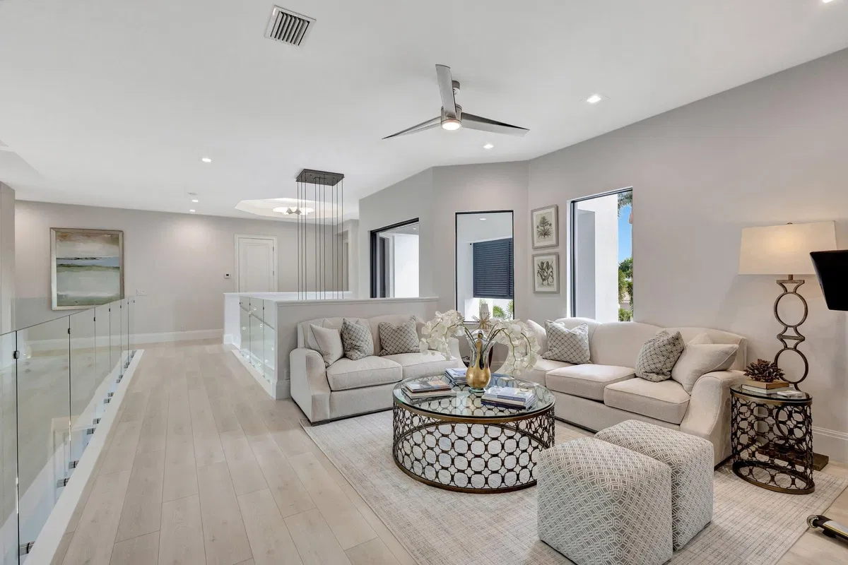 Frenchman's Reserve Palm Beach Gardens Residence photo 37