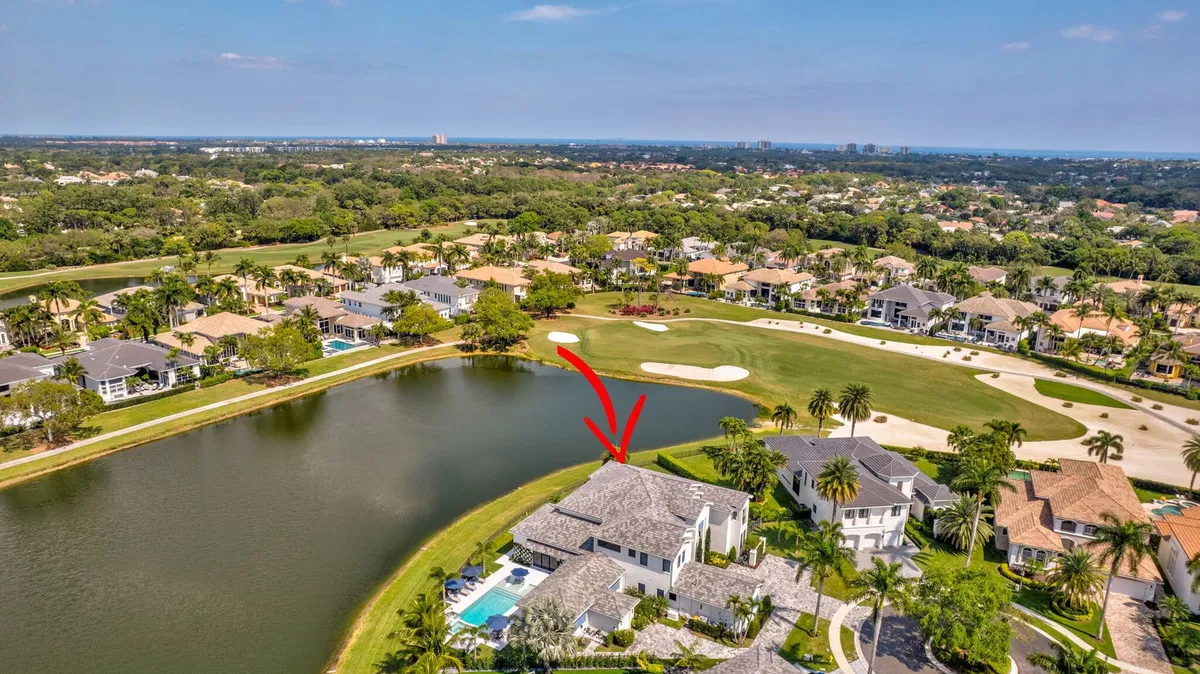 Frenchman's Reserve Palm Beach Gardens Residence photo 49