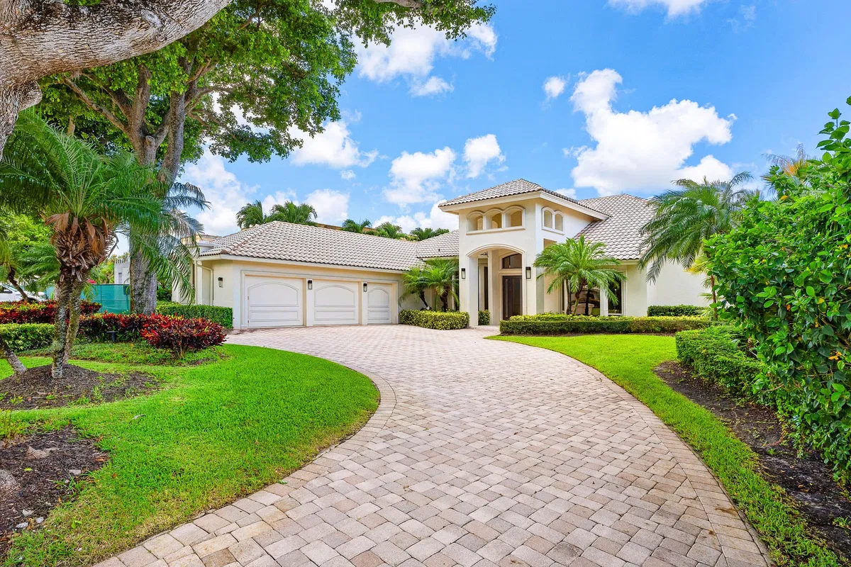 Bocaire Country Club Residence photo 4