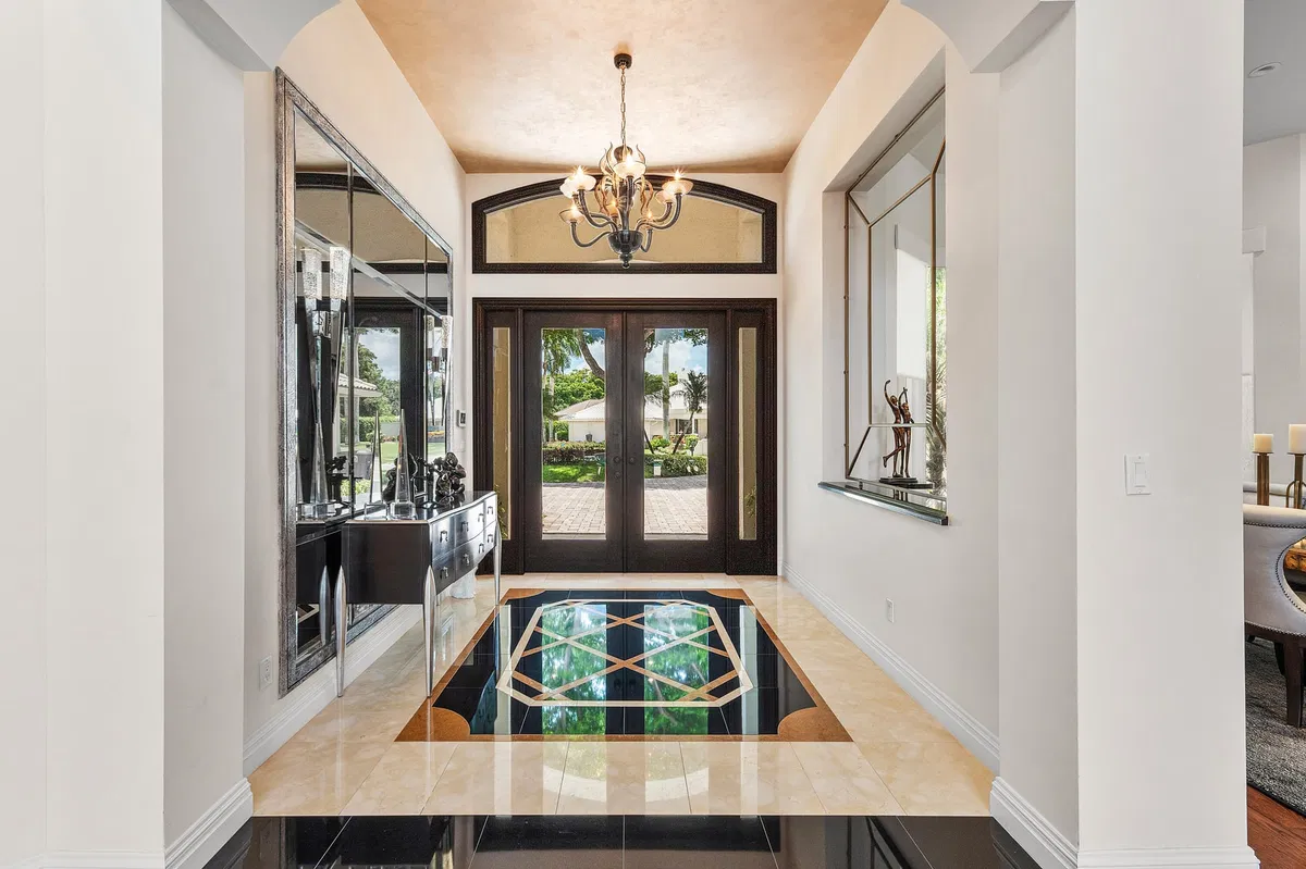 Bocaire Country Club Residence photo 7