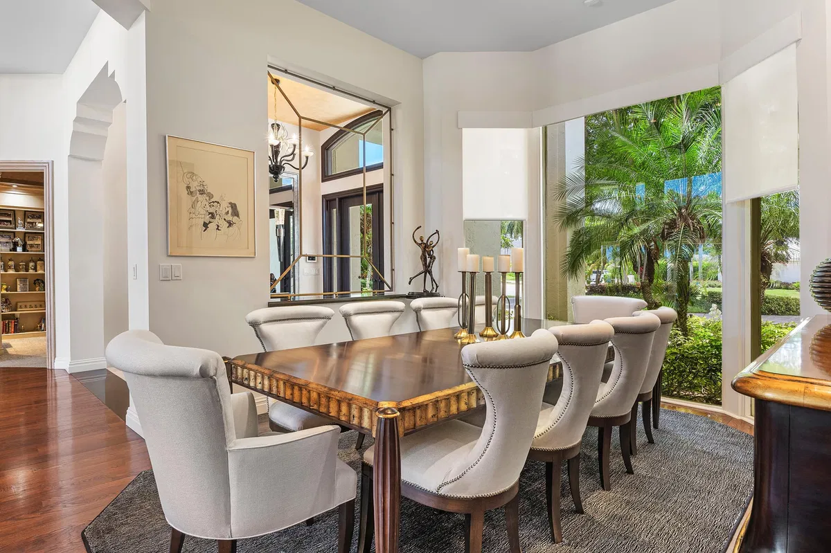Bocaire Country Club Residence photo 16