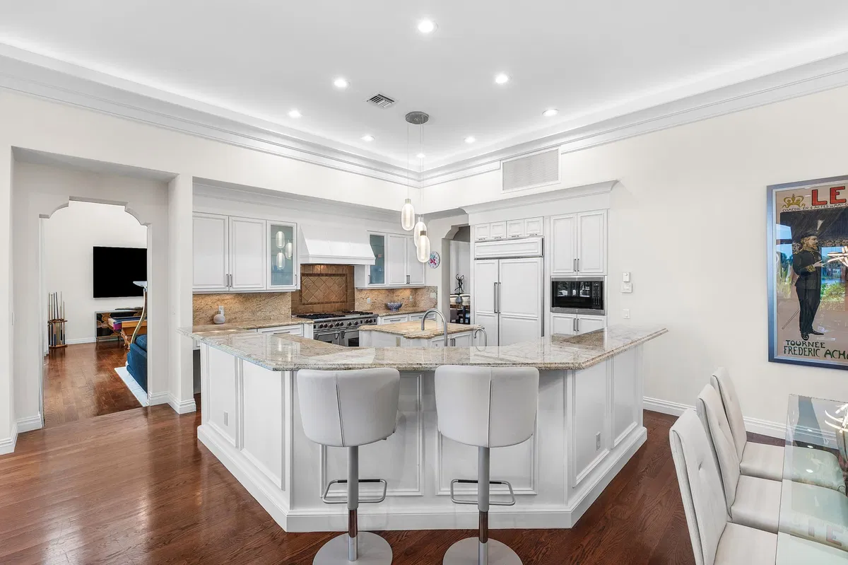 Bocaire Country Club Residence photo 19