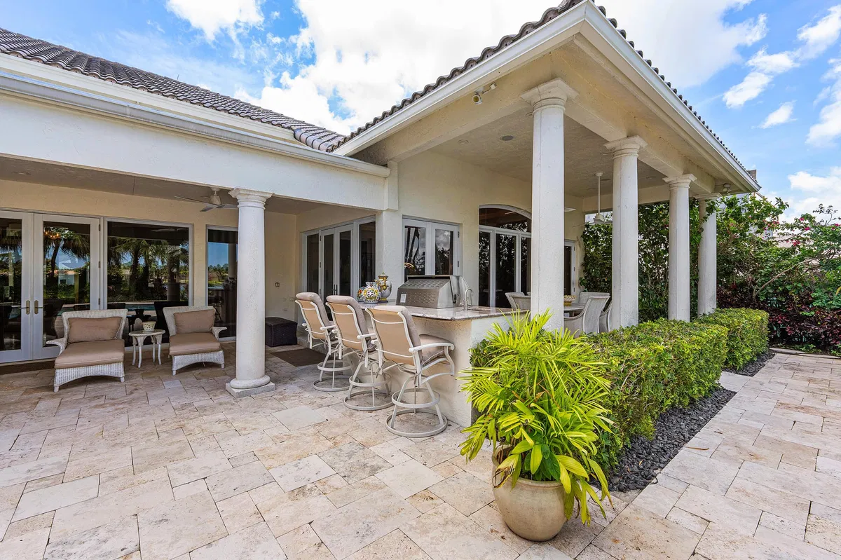 Bocaire Country Club Residence photo 43