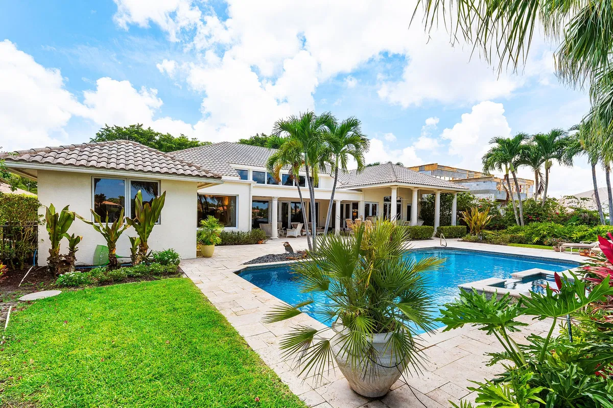 Bocaire Country Club Residence photo 46