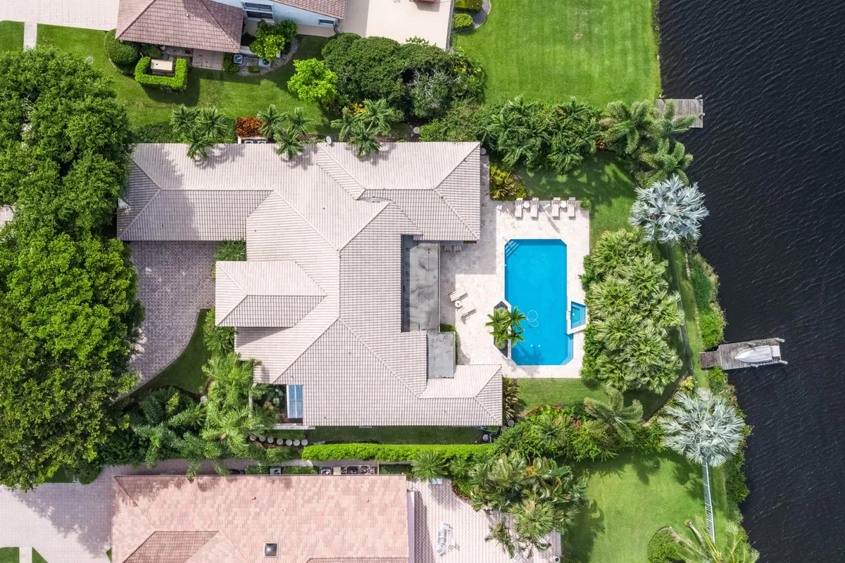Bocaire Country Club Residence photo 49