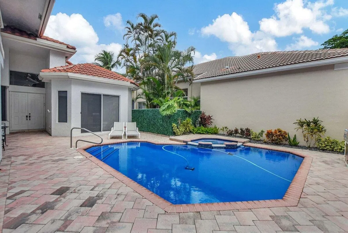 Boca Grove Residence photo 4