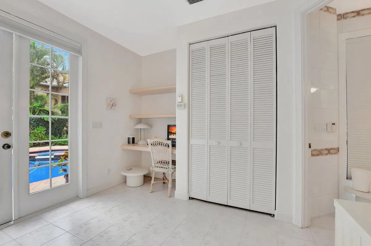 Boca Grove Residence photo 34