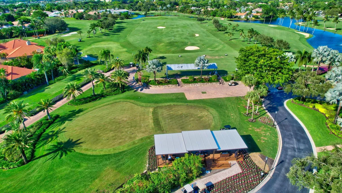 Boca Grove Residence photo 43