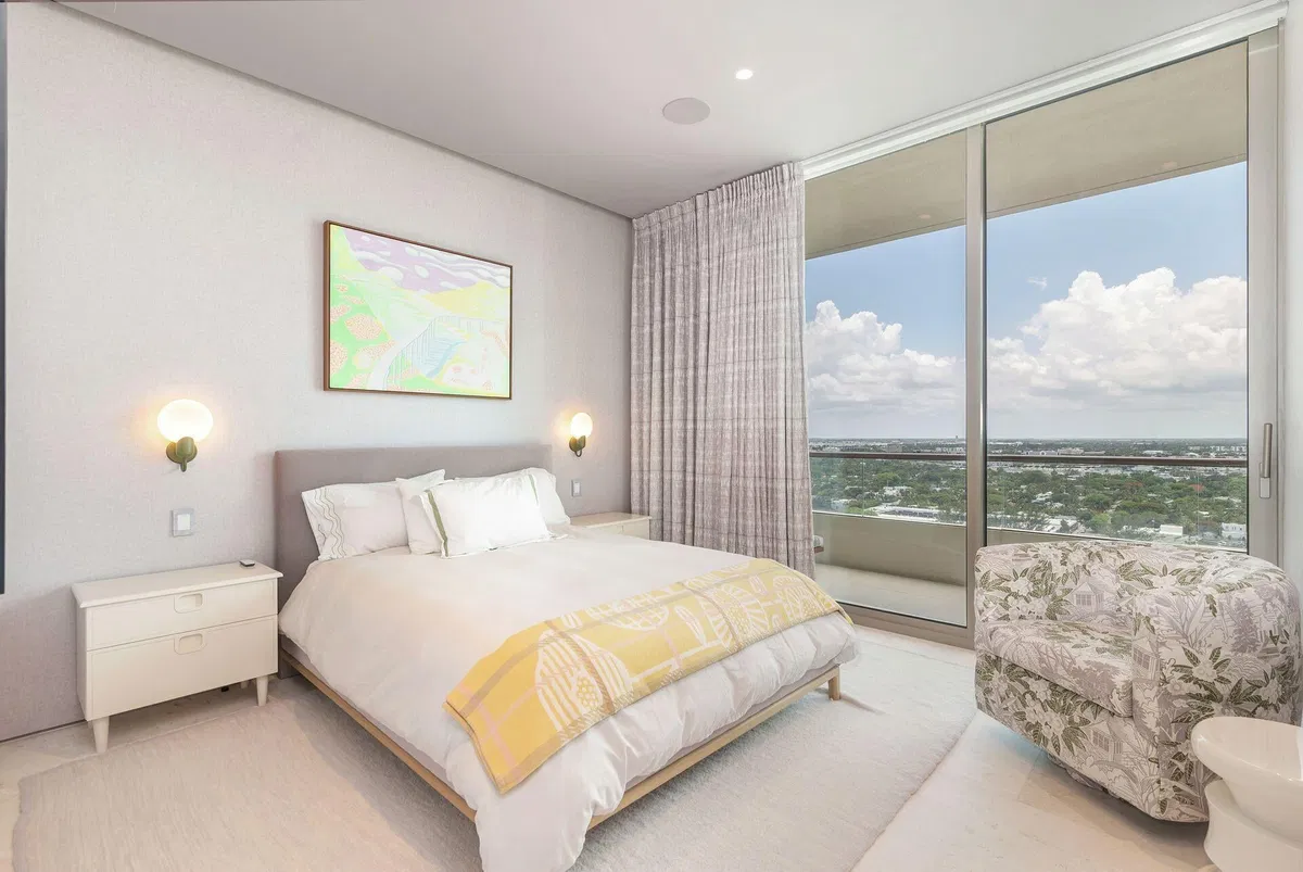 La Clara Palm Beach Unit 2101 photo 25
