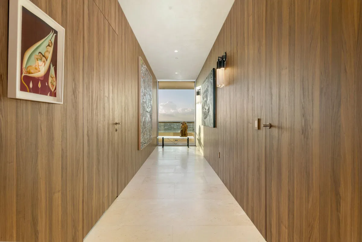 La Clara Palm Beach Unit 2101 photo 28
