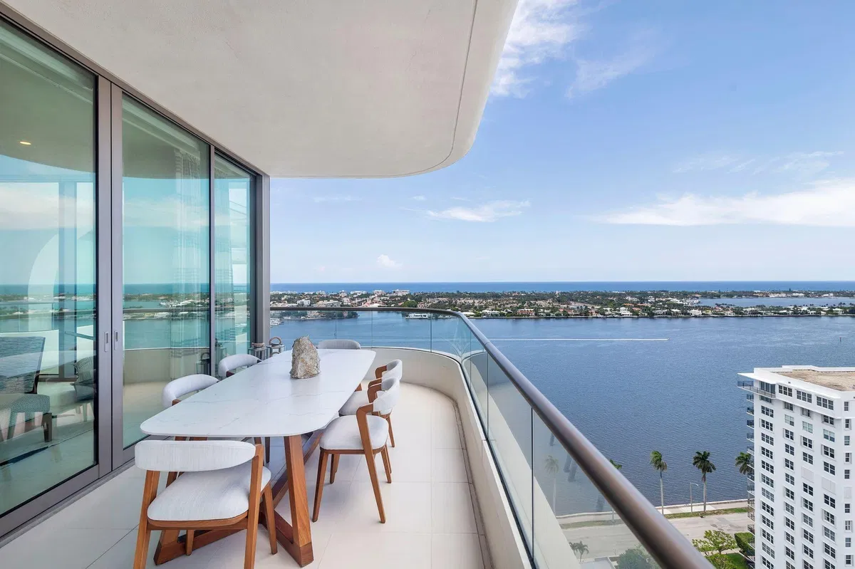 La Clara Palm Beach Unit 2101 photo 31