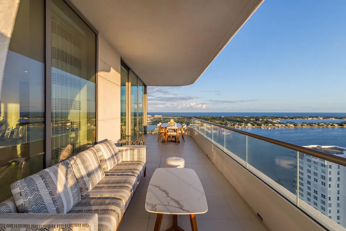 La Clara Palm Beach Unit 2101 photo 37