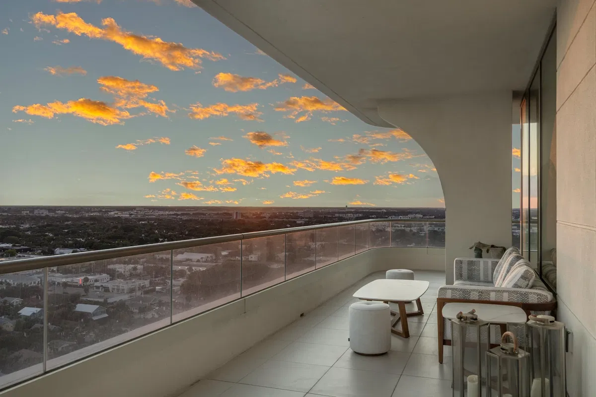 La Clara Palm Beach Unit 2101 photo 40