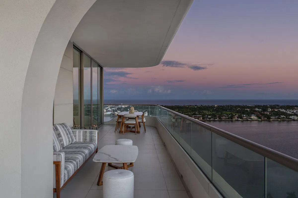 La Clara Palm Beach Unit 2101 photo 43