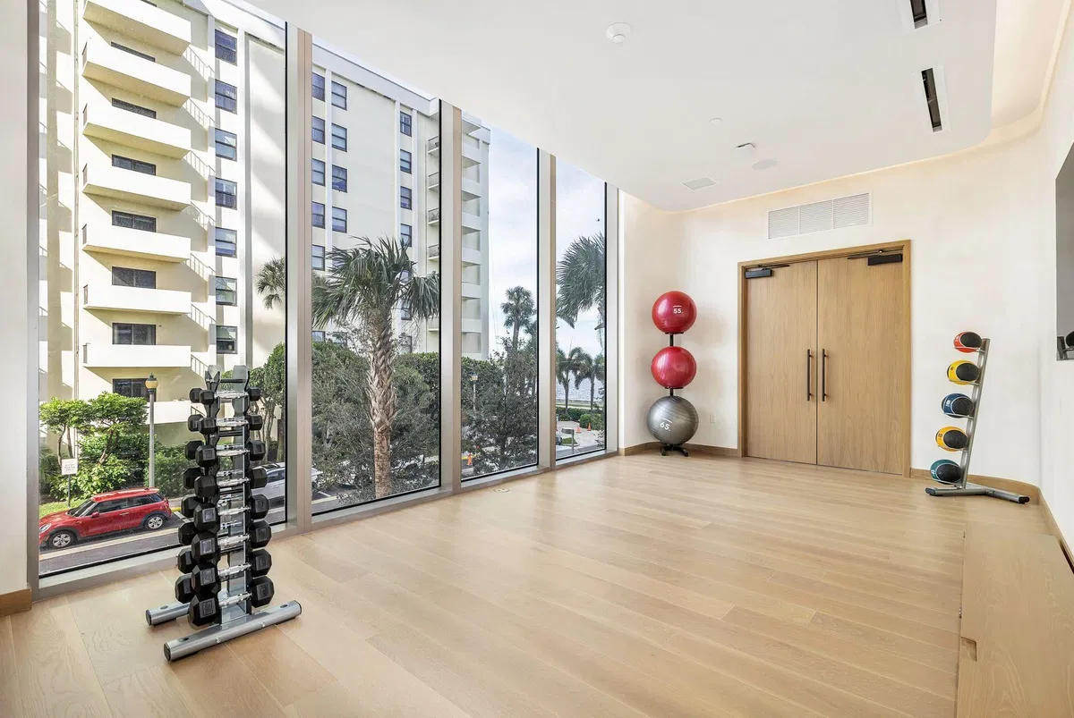 La Clara Palm Beach Unit 2101 photo 52