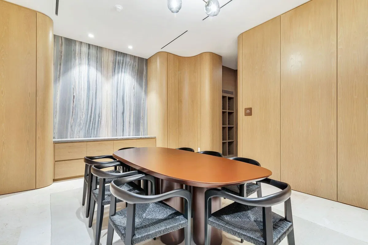 La Clara Palm Beach Unit 2101 photo 55