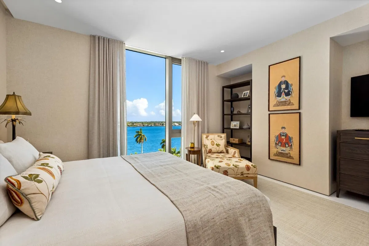 La Clara Palm Beach Unit 603 photo 13