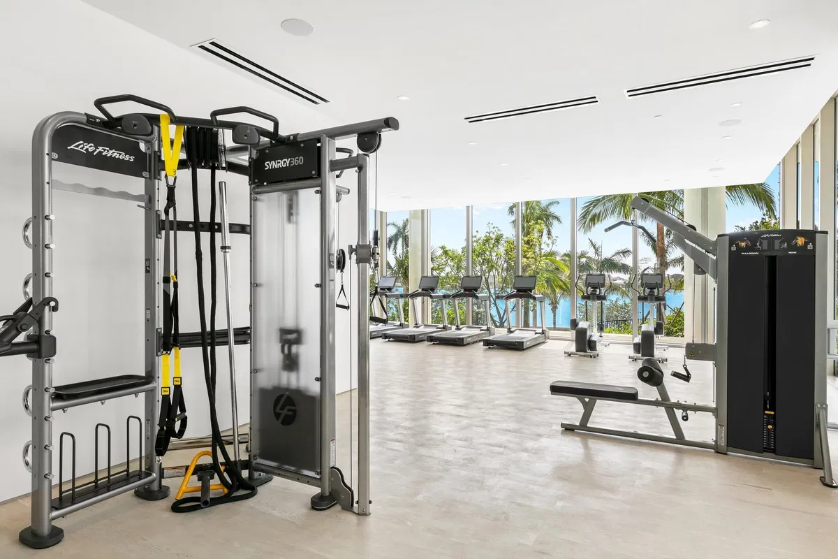 La Clara Palm Beach Unit 603 photo 28