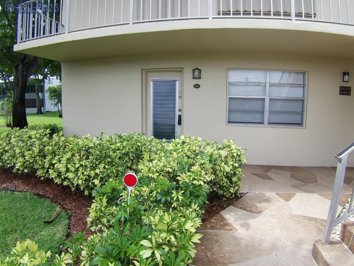 Residence