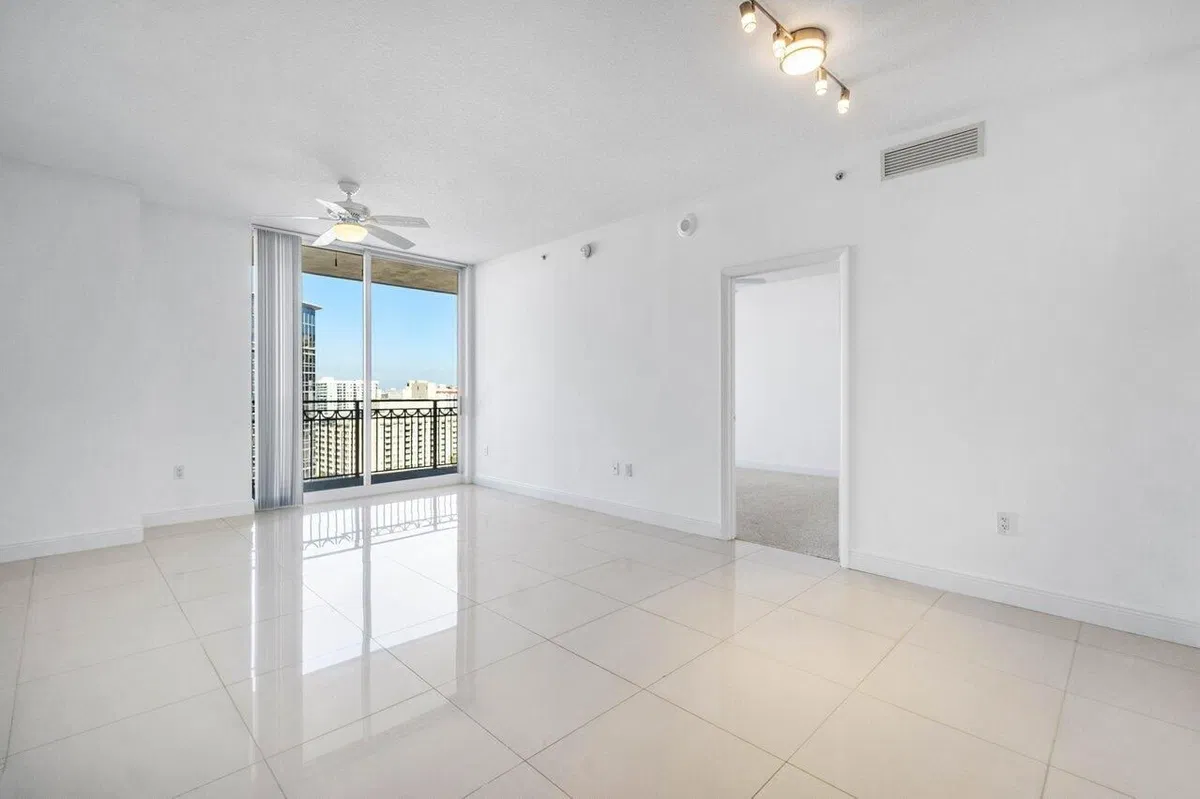 CityPlace South Tower Unit 1709 photo 7