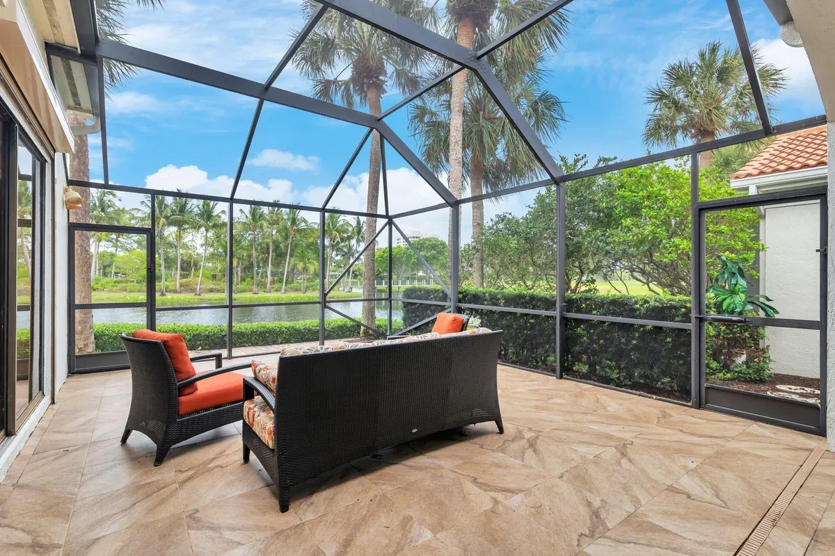 Jonathan's Landing Jupiter FL Residence photo 22