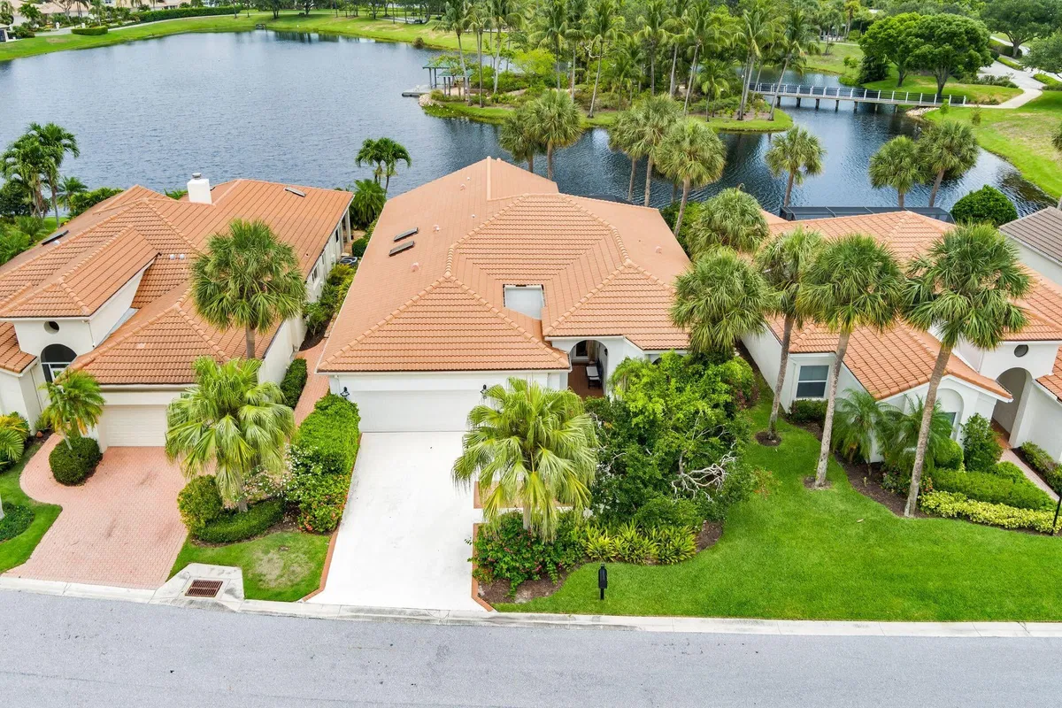 Jonathan's Landing Jupiter FL Residence photo 28