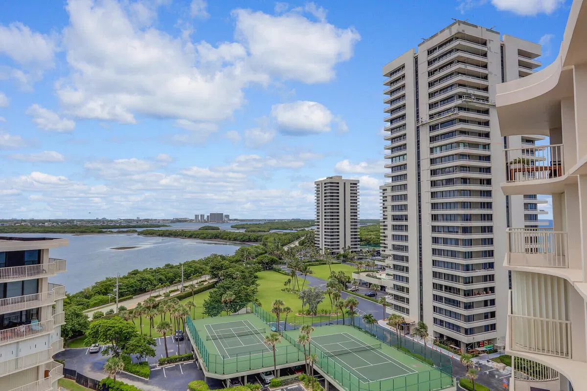Singer Island Unit A10c photo 7