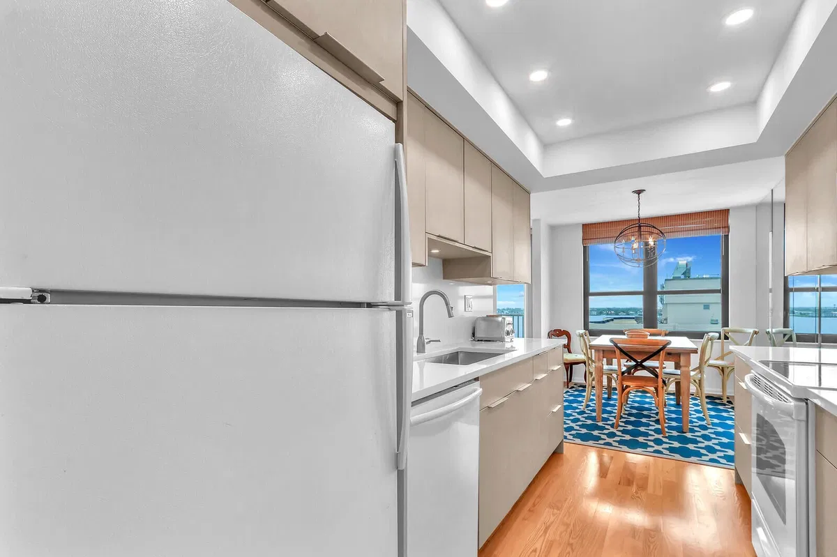 Singer Island Unit A10c photo 19