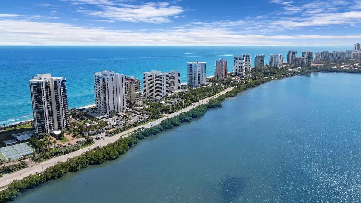 Singer Island Unit A10c photo 37