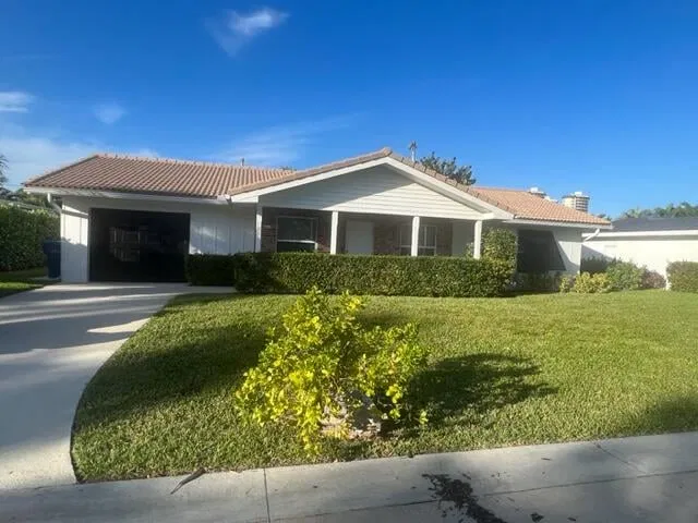 Singer Island Residence
