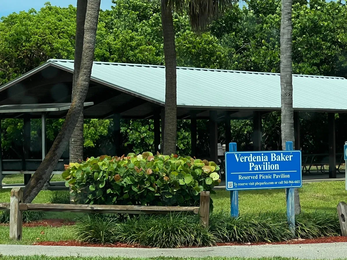 Singer Island Residence photo 4