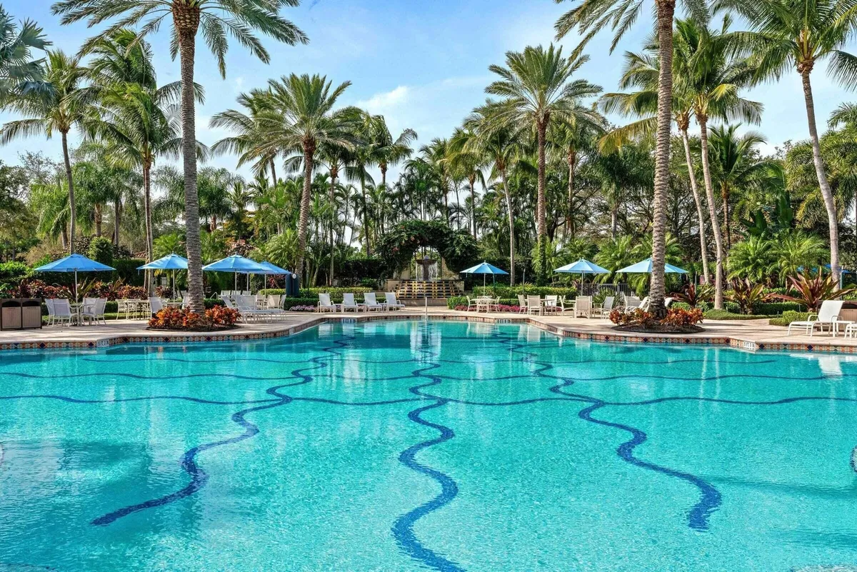 Frenchman's Reserve Palm Beach Gardens Residence photo 46