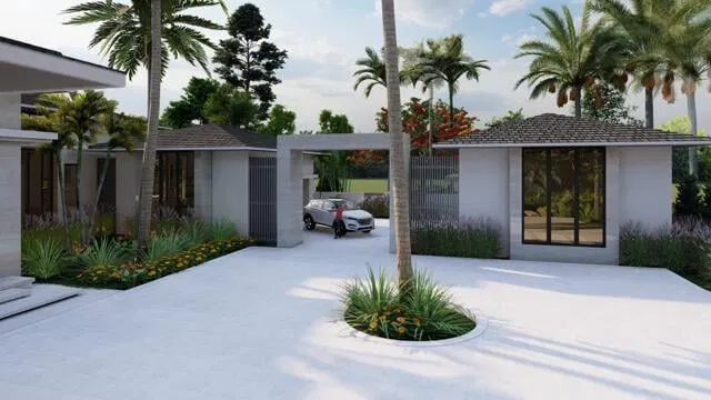 Frenchman's Creek Residence photo 4