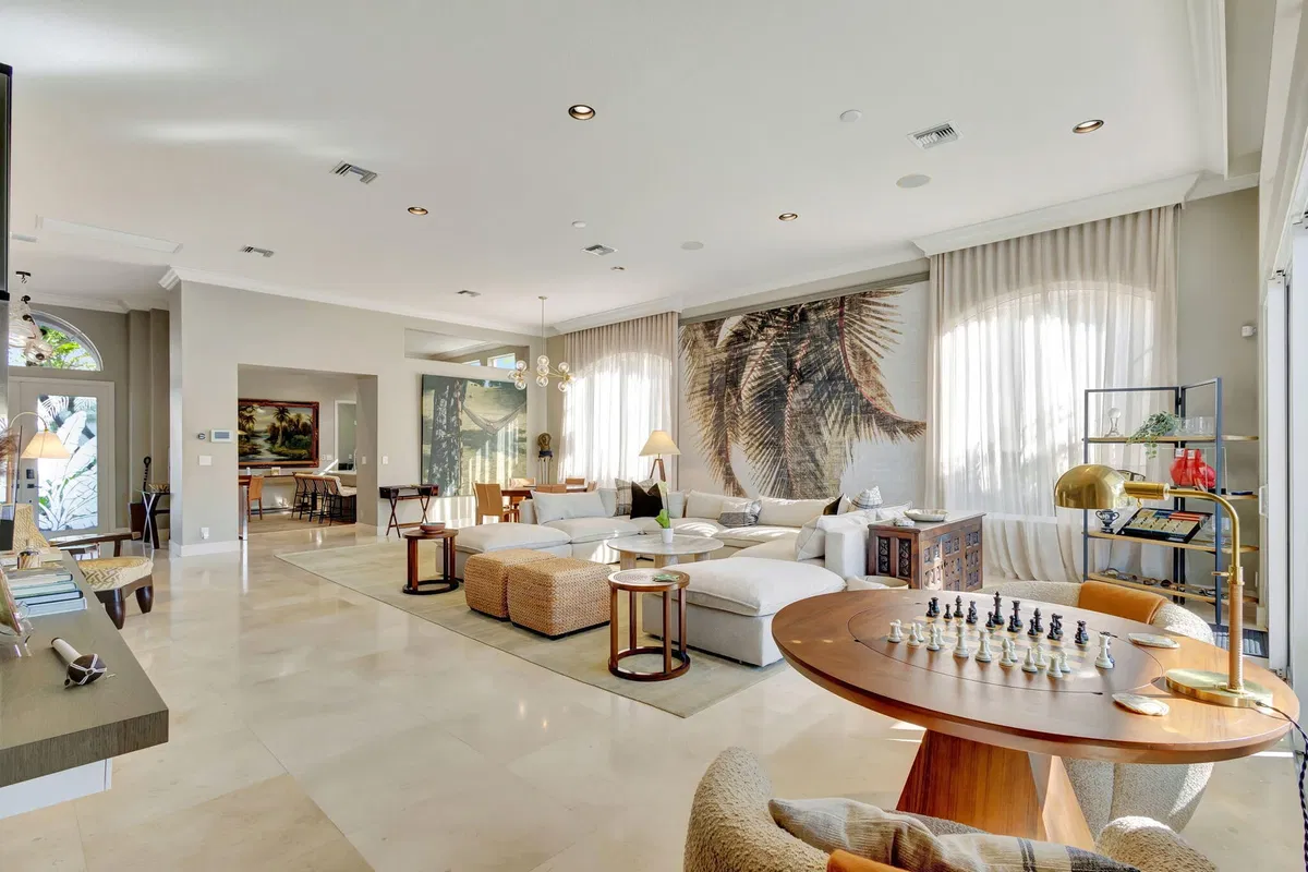 Mirasol Country Club Residence photo 13