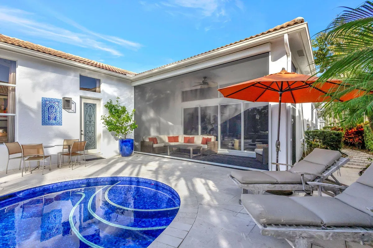 Mirasol Country Club Residence photo 46