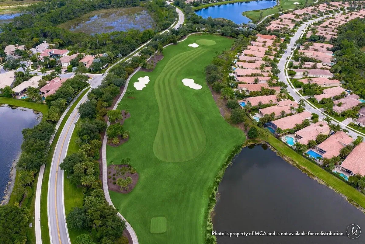 Mirasol Country Club Residence photo 76