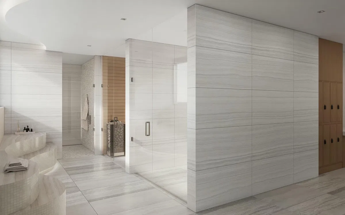 Alba Palm Beach Unit 1204 photo 10