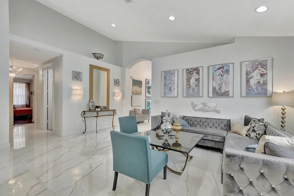 Saturnia Boca Raton Residence photo 10