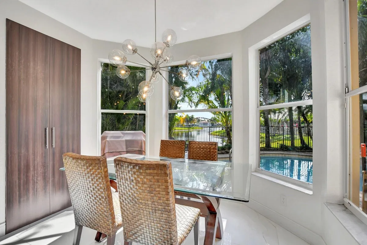 Saturnia Boca Raton Residence photo 22