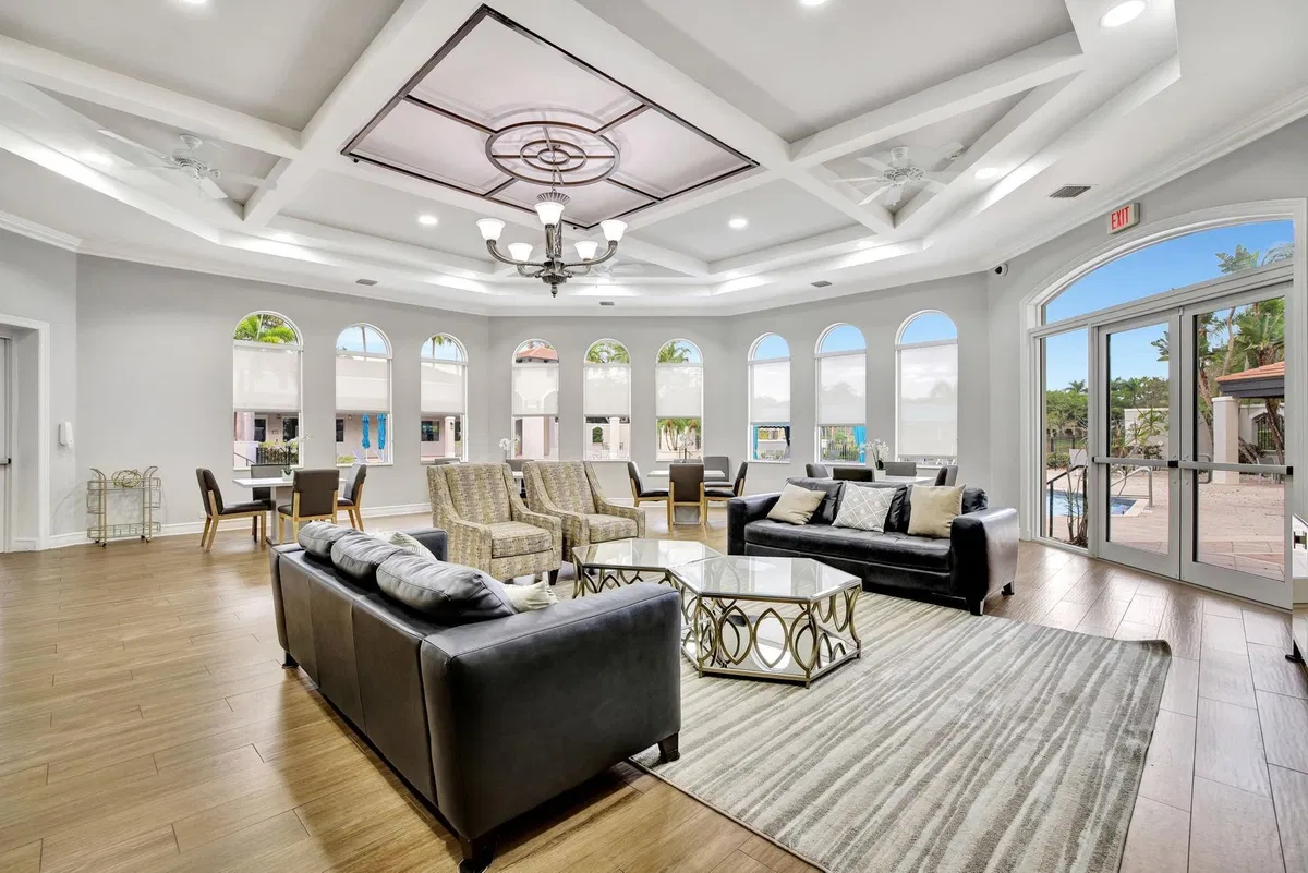 Saturnia Boca Raton Residence photo 46